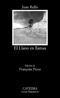 Imagen del vendedor de Llano en llamas, El. Edicin de Francoise Petrus. a la venta por La Librera, Iberoamerikan. Buchhandlung