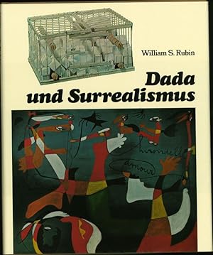 Dada und Surrealismus.