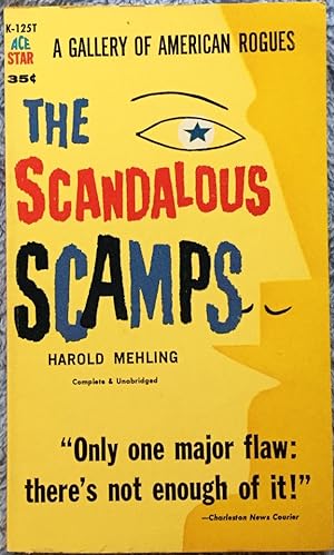 The Scandalous Scamps
