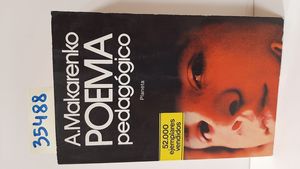 Seller image for POEMA PEDAGGICO for sale by Librera Circus