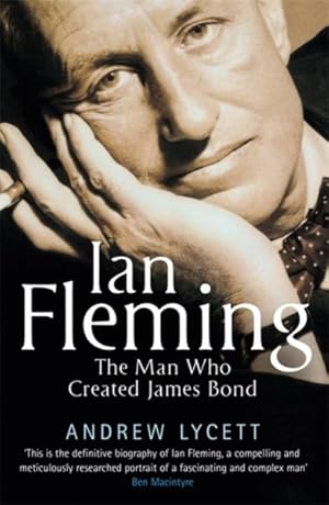 Seller image for Ian Fleming for sale by GreatBookPricesUK