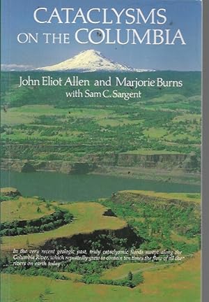 Seller image for Cataclysms on the Columbia (Scenic Trips to the Northwest's Geologic Past No. 2) for sale by Bookfeathers, LLC