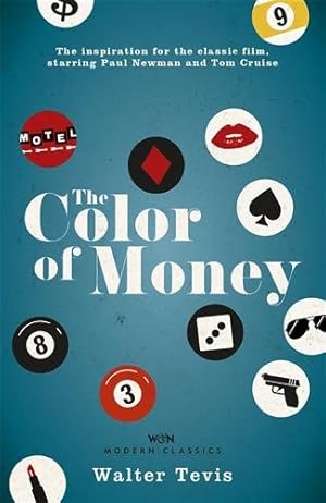 Imagen del vendedor de Color of Money a la venta por GreatBookPricesUK
