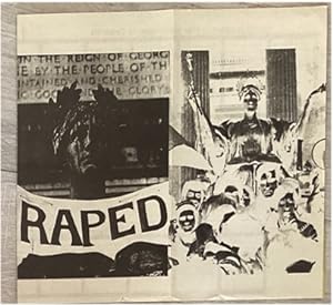 PAMPHLET RAPED: THE TOP 22: COLUMBIA'S RULING ELITE