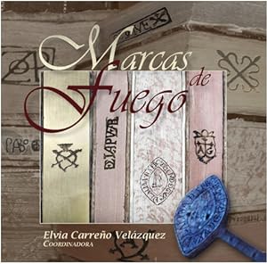 MARCAS DE FUEGO.; CD-59