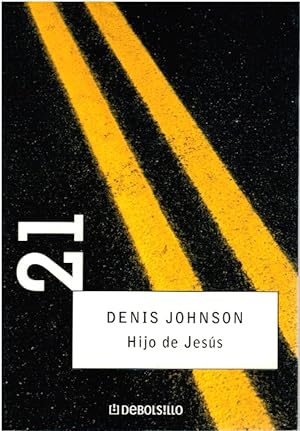 Seller image for HIJO DE JESS for sale by Librera Dilogo