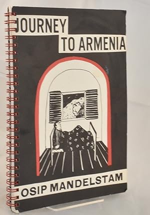 Seller image for Journey to Armenia. for sale by Libris Books