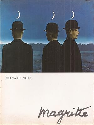 Seller image for Magritte for sale by Auldfarran Books, IOBA