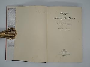 Seller image for Beggar Among the Dead. for sale by ROBIN SUMMERS BOOKS LTD