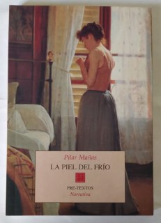 Seller image for La piel del fro. for sale by La Leona LibreRa