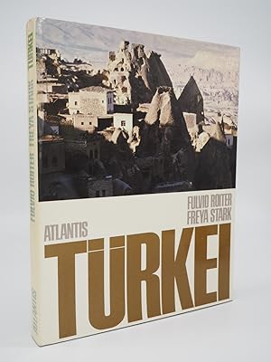 Seller image for Turkei. for sale by ROBIN SUMMERS BOOKS LTD