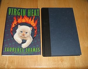 Seller image for Virgin Heat for sale by biblioboy
