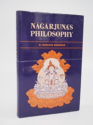 Seller image for Nagarjuna s Philosophy: for sale by ROBIN SUMMERS BOOKS LTD