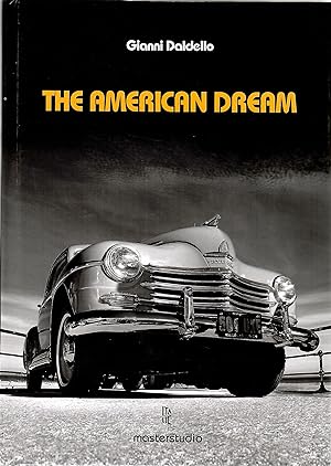 The american dream. Ediz. illustrata. Con 3 CD Audio