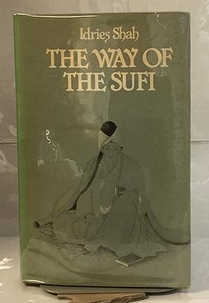 Seller image for The Way of the Sufi for sale by Nick of All Trades