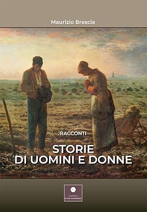 Immagine del venditore per Storie di Uomini e Donne. venduto da Libro Co. Italia Srl