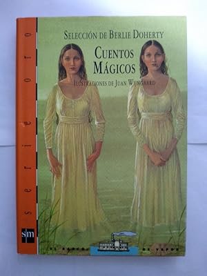 Imagen del vendedor de Cuentos mgicos a la venta por Libros Ambig