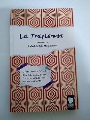 Imagen del vendedor de La Trapisonda a la venta por Libros Ambig