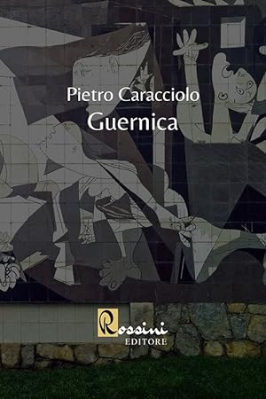 Seller image for Guernica for sale by Libro Co. Italia Srl