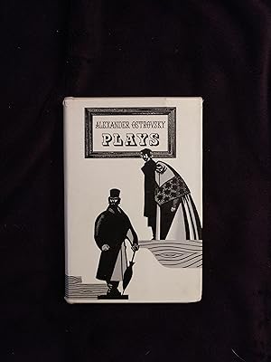 Seller image for PLAYS for sale by JB's Book Vault