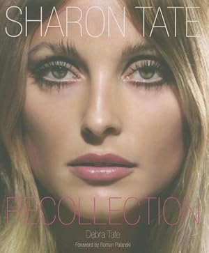 Imagen del vendedor de Sharon Tate : Recollection a la venta por GreatBookPricesUK