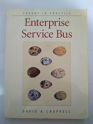 Imagen del vendedor de Enterprise Service Bus a la venta por Libros Ambig