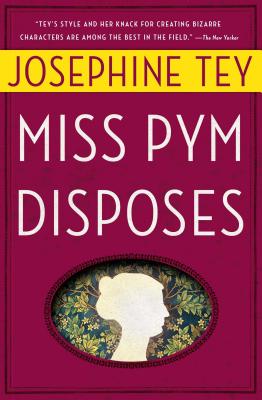 Seller image for Miss Pym Disposes (Paperback or Softback) for sale by BargainBookStores