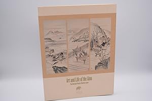 Art and Life of the Ainu