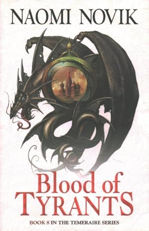 Seller image for Blood of Tyrants for sale by GreatBookPricesUK