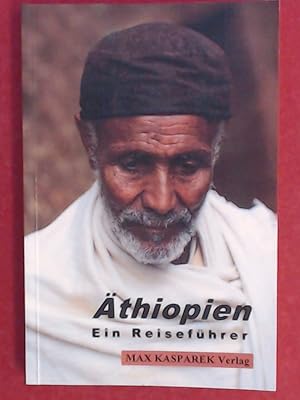 Äthiopien : ein Reiseführer.