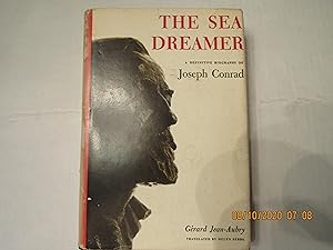 Seller image for The Sea Dreamer for sale by RMM Upstate Books