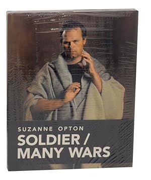 Seller image for Soldier / Many Wars for sale by Jeff Hirsch Books, ABAA
