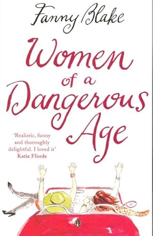 Immagine del venditore per Women of a Dangerous Age venduto da GreatBookPricesUK