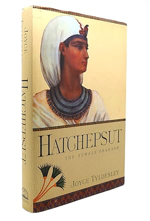 Seller image for HATCHEPSUT The Female Pharaoh for sale by Rare Book Cellar