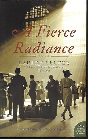 Seller image for A FIERCE RADIANCE for sale by Books from the Crypt