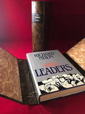 Leaders (SIGNED ASSOCIATION COPY)