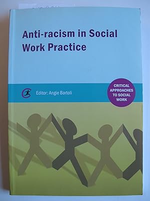 Anti-racism in Social Work Practice