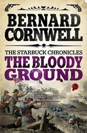 Image du vendeur pour Bloody Ground mis en vente par GreatBookPricesUK