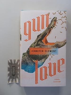 Seller image for Gun Love. for sale by Druckwaren Antiquariat
