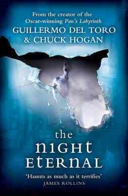 Seller image for Night Eternal for sale by GreatBookPricesUK