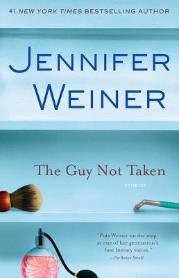 Seller image for The Guy Not Taken: Stories (Paperback or Softback) for sale by BargainBookStores