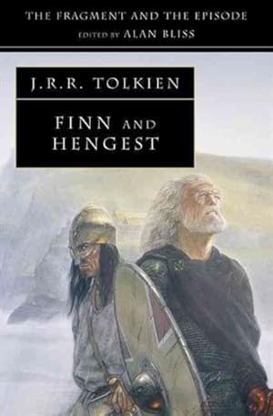 Image du vendeur pour Finn and Hengest -Language: old_english mis en vente par GreatBookPricesUK