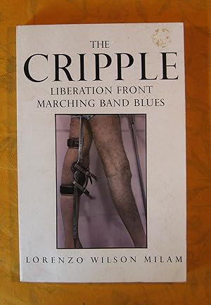 The Cripple Liberation Front Marching Band Blues