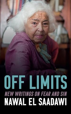 Seller image for Off Limits : New Writings on Fear and Sin for sale by GreatBookPrices
