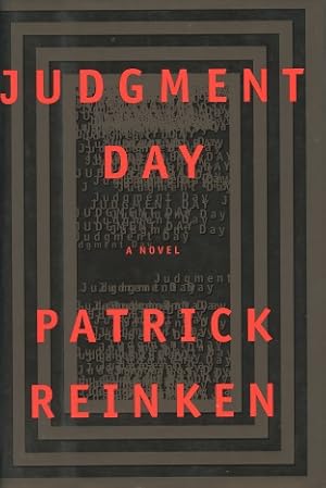 Seller image for Judgment Day: A Novel for sale by Kenneth A. Himber