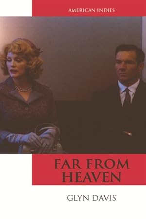 Imagen del vendedor de Far from Heaven a la venta por GreatBookPricesUK