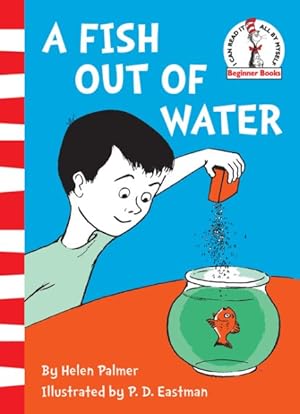 Image du vendeur pour Fish Out of Water mis en vente par GreatBookPricesUK