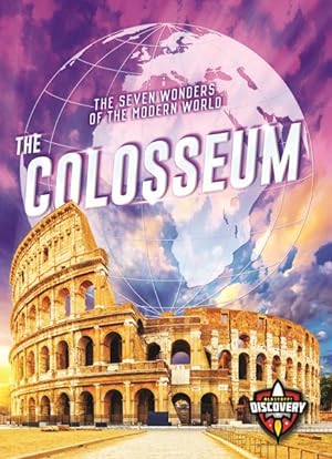 Image du vendeur pour Colosseum mis en vente par GreatBookPrices