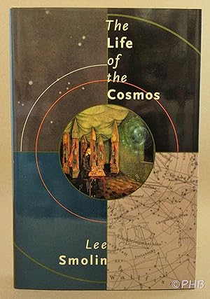 Immagine del venditore per The Life of the Cosmos venduto da Post Horizon Booksellers