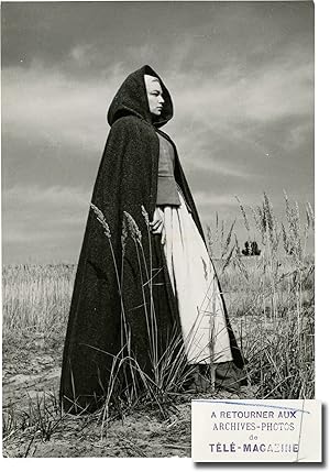 Imagen del vendedor de The Crucible [Les sorcieres de Salem] (Original photograph from the 1957 film) a la venta por Royal Books, Inc., ABAA